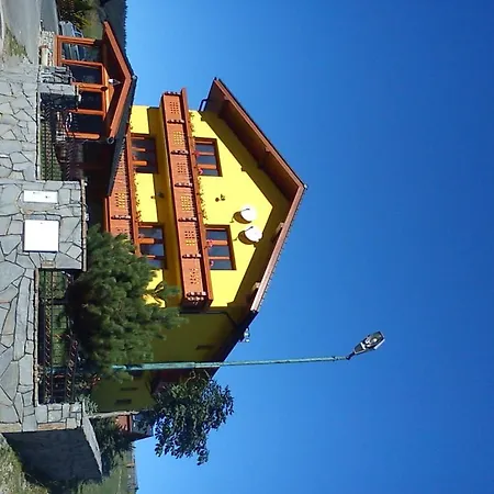 Vila Artemis Pensjonat