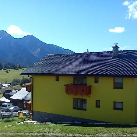 Pensjonat Vila Artemis *