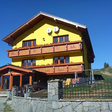 Vila Artemis *
