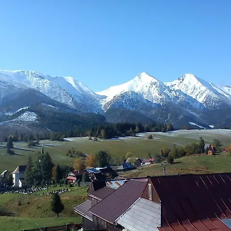 Vila Artemis Pensjonat *