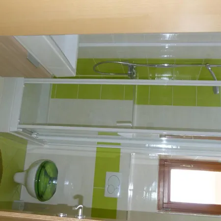 Pensjonat Vila Artemis Ždiar